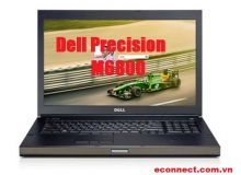 Dell Precision M6800 Workstation  (Core i7-4800MQ, Quadro K3100M, 17.3 inch Full HD )